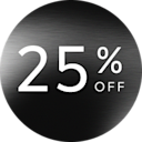 25% off Clinique