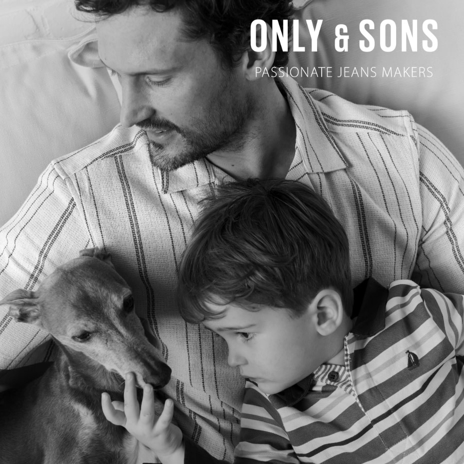 Only & Sons. Shop now