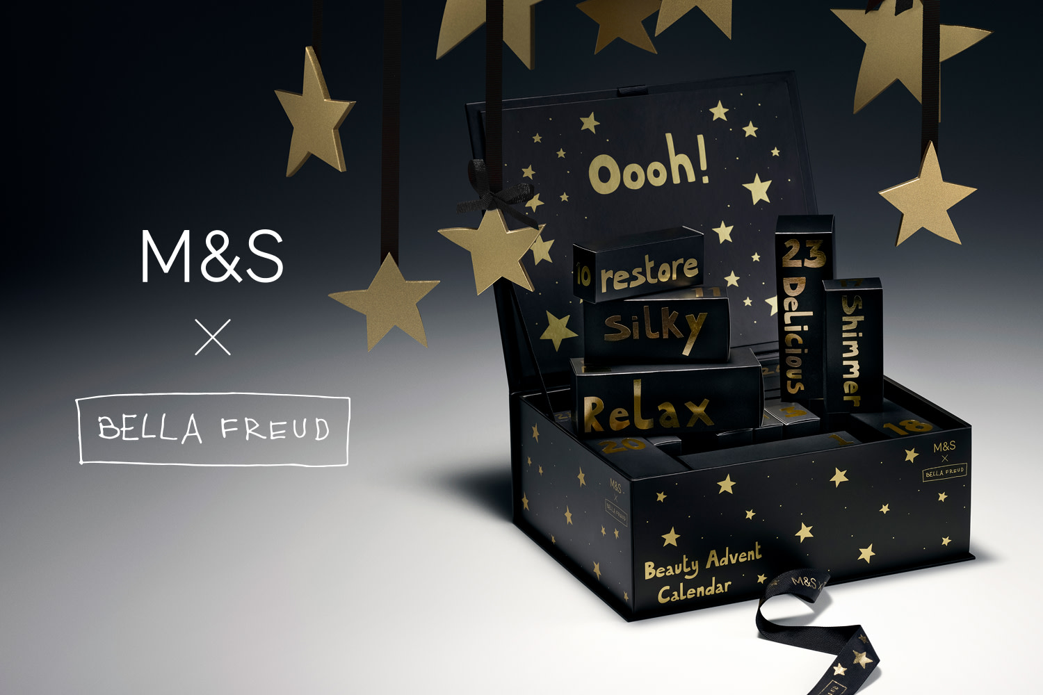 Selection of beauty products, Shop all