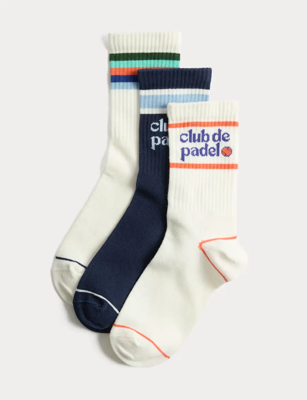 Padel socks