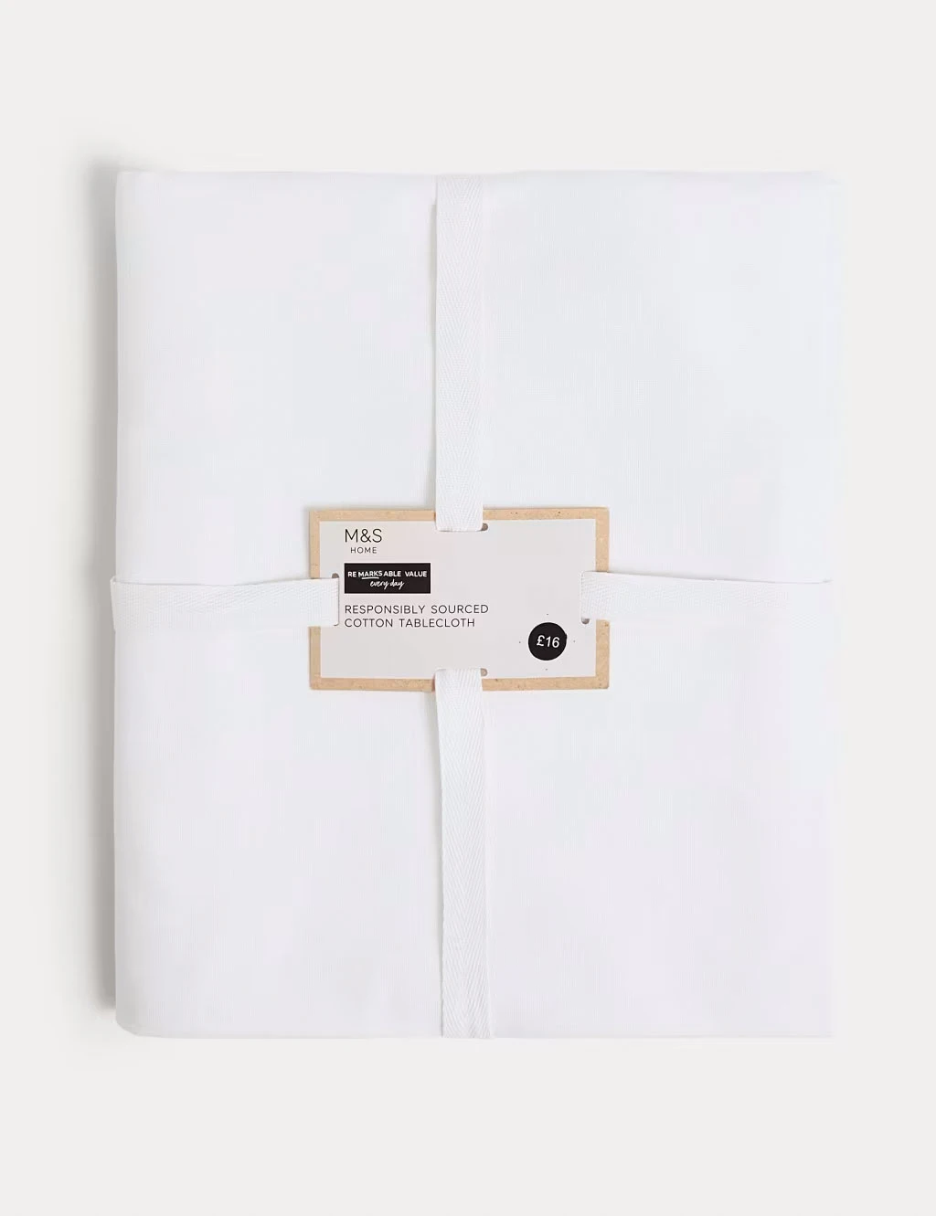 Pure cotton tablecloth