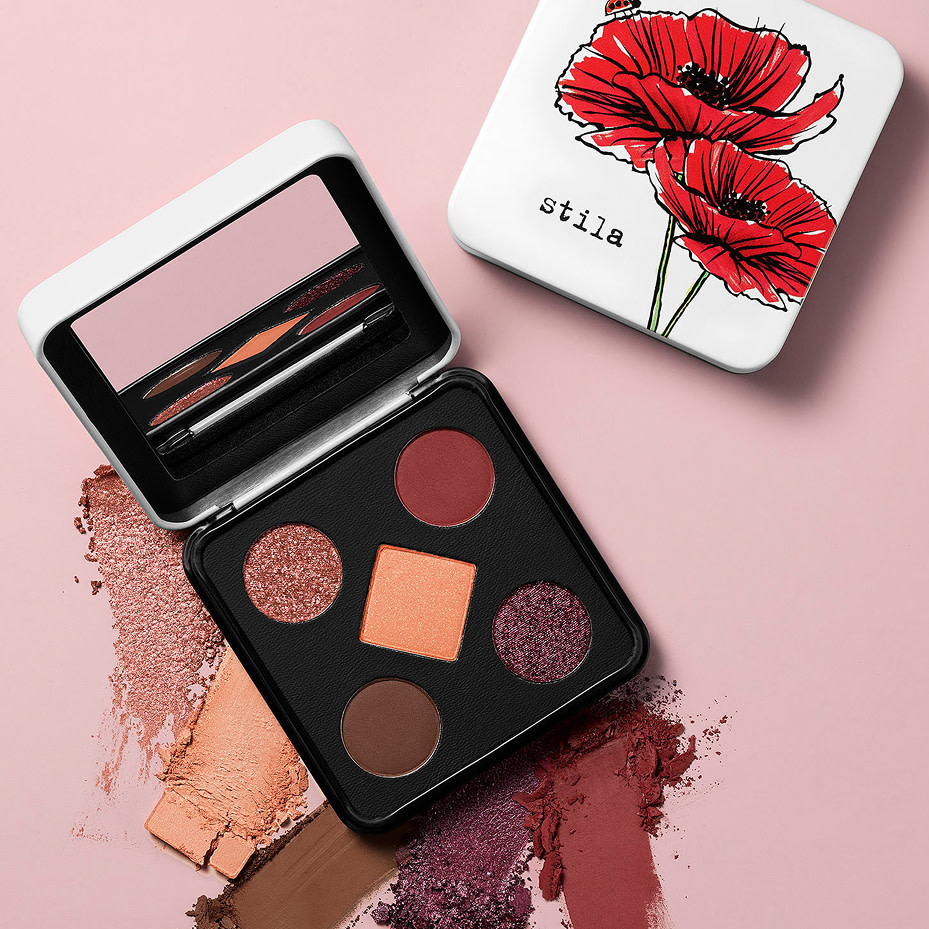 Shop makeup