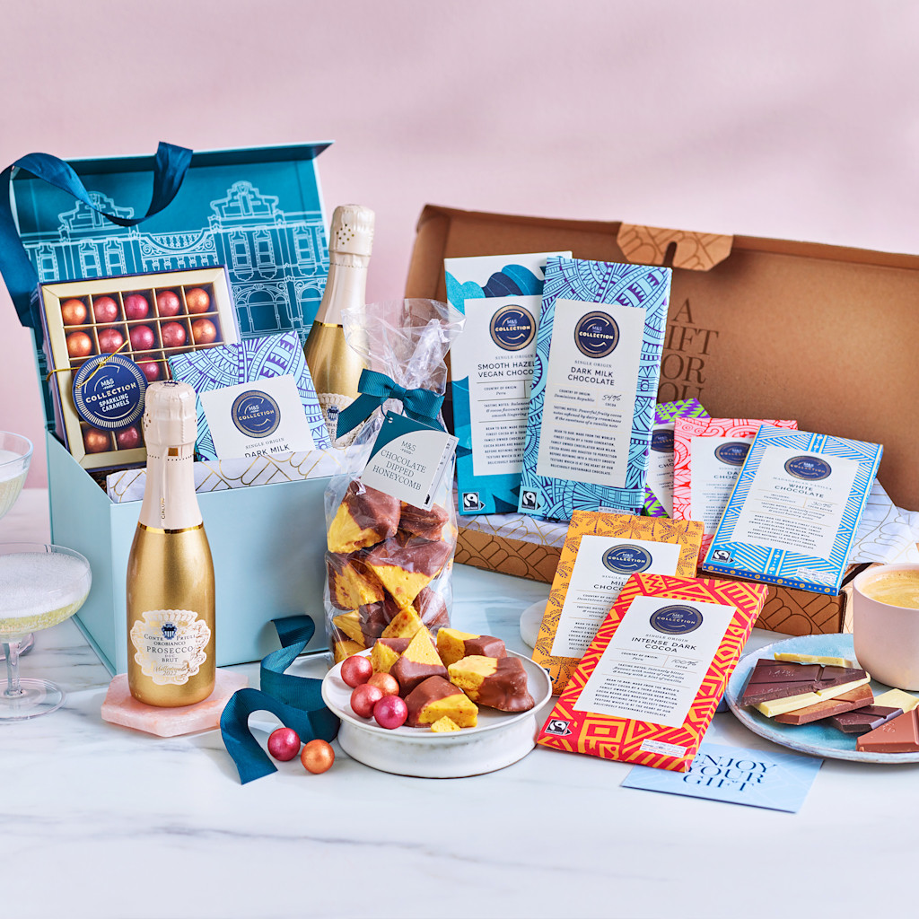 App Search Tile Gifts UK 15th January 2023