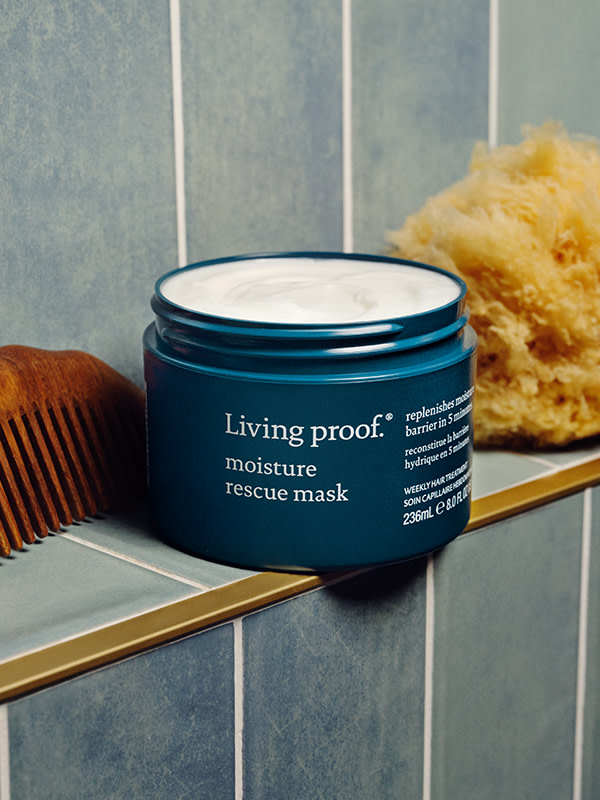Moisture Rescue Mask 236ml
