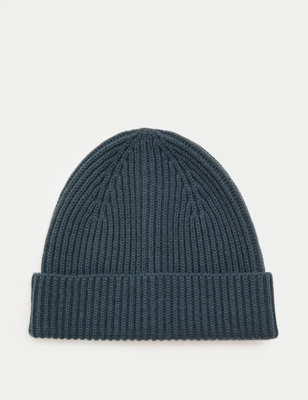 Navy beanie