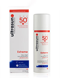 20% off Ultrasun. Shop now