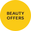 Beauty offers