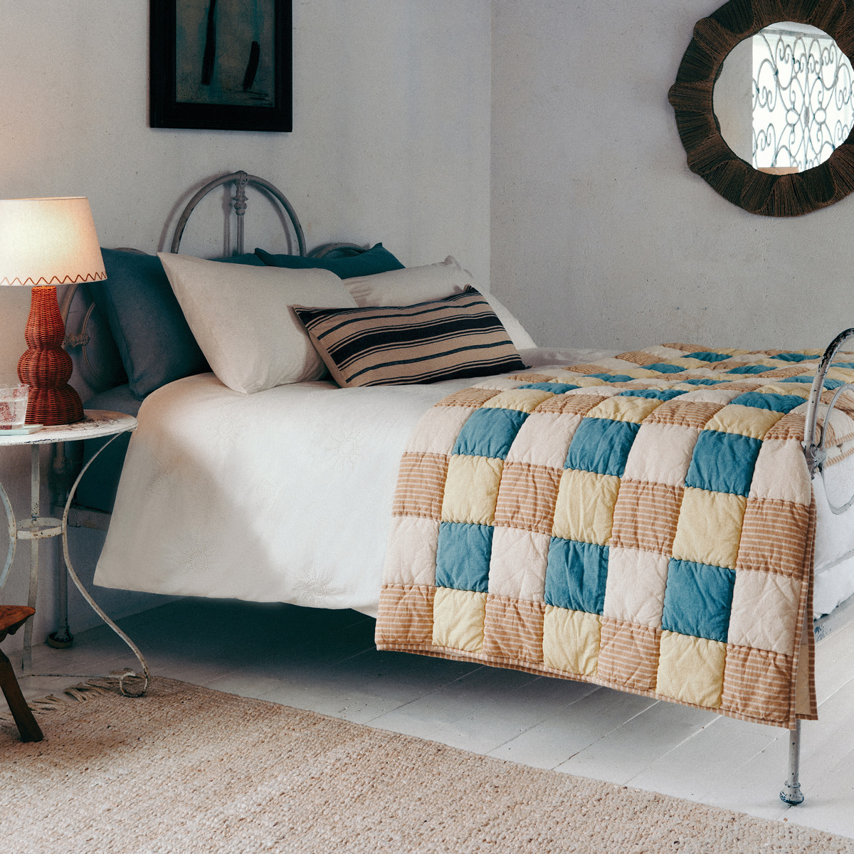 Bedding