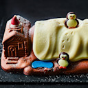 Christmas Food to Order