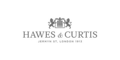 Logo for HAWES