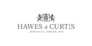 Logo for HAWES