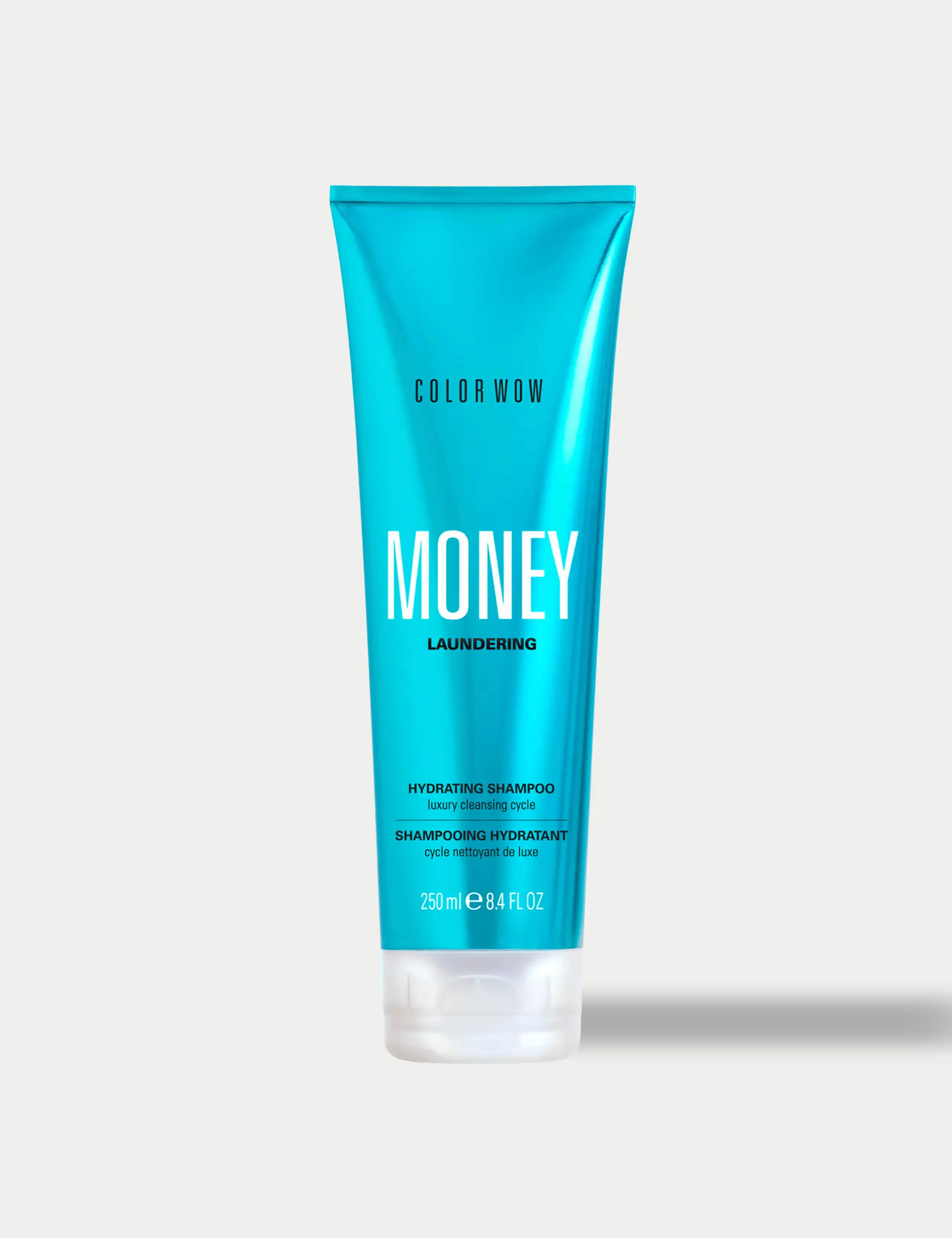 Money Laundering Hydrating Shampoo
