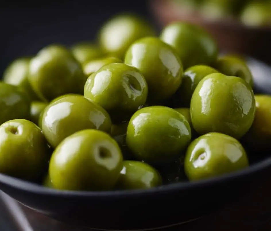 Olives