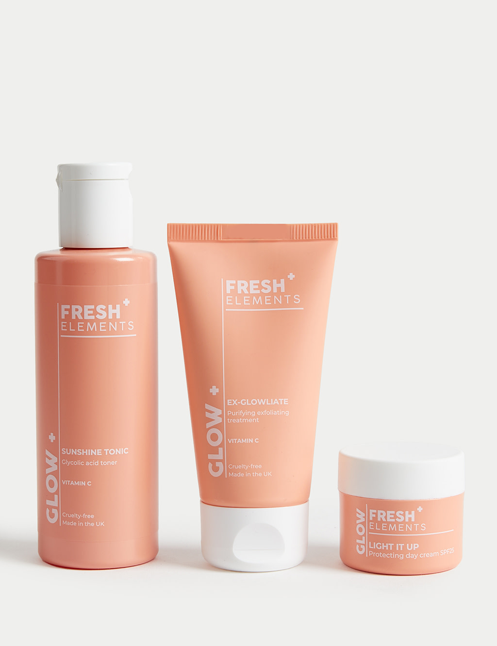 30% off Fresh Elements. Shop now