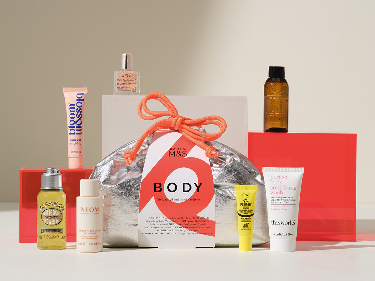 P - Shop the bath & body box -Triple Trade Tile - UK & IE - 09/10/2025