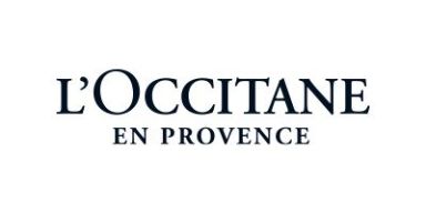 Logo for LOCCITANE