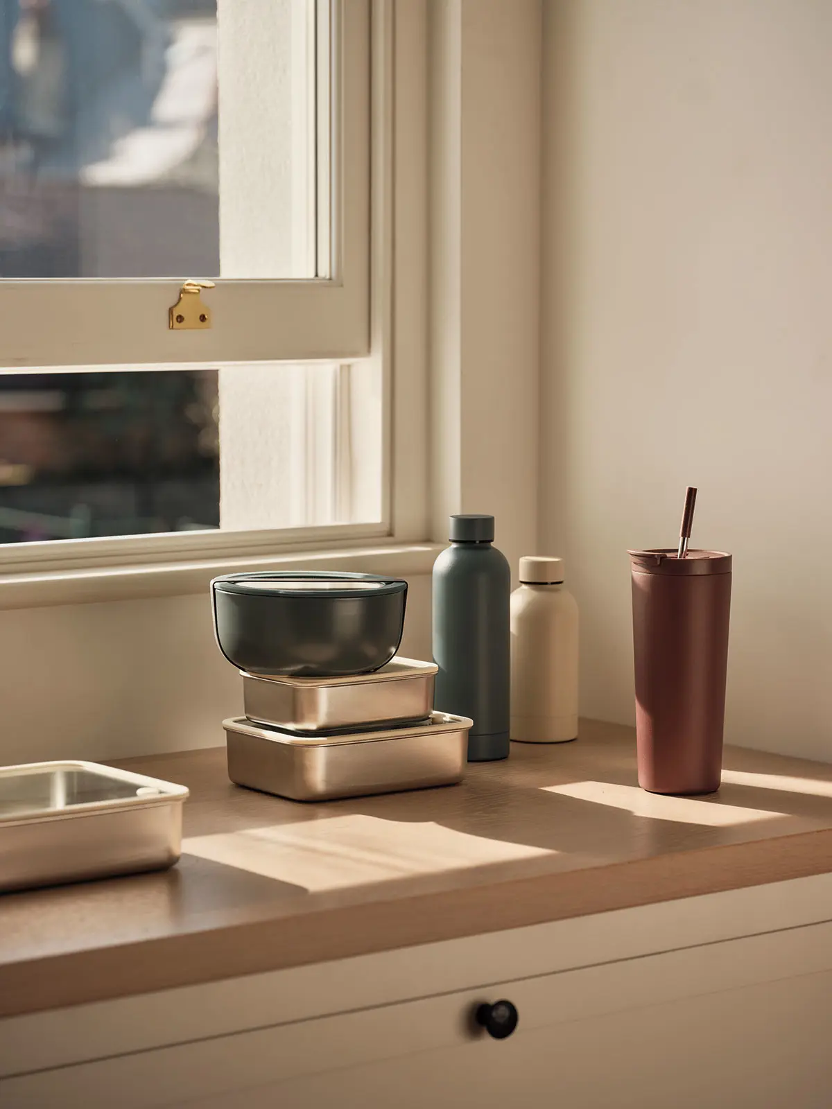 Kitchenware