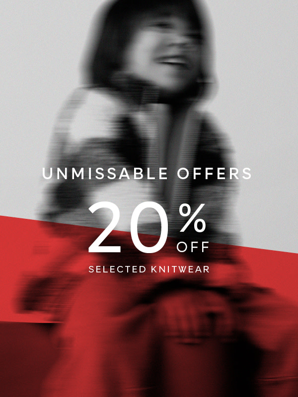 Shop Unmissable offers