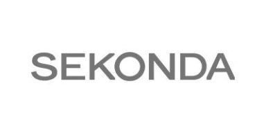 Logo for SEKONDA