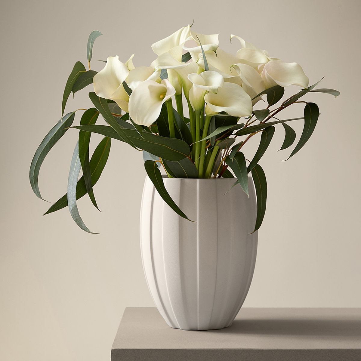 M&S X Kelly Hoppen bouquet
