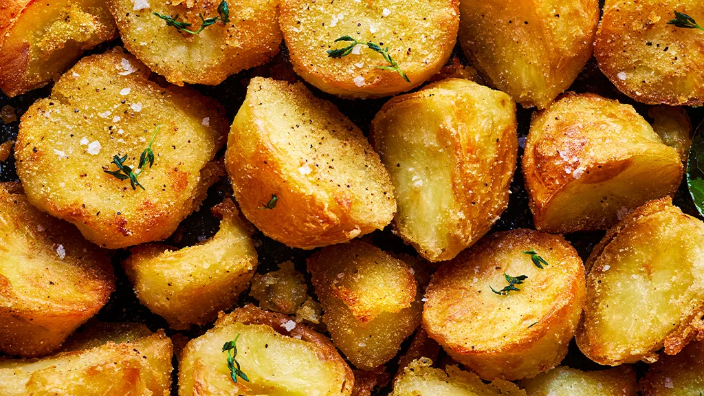 What Is How Do I Make Perfect Roast Potatoes? A Simple Explanation