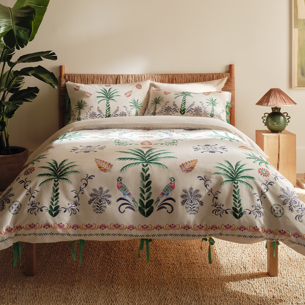 Home decor trends for summer