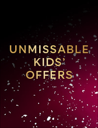 Kids' brands offers. Shop now