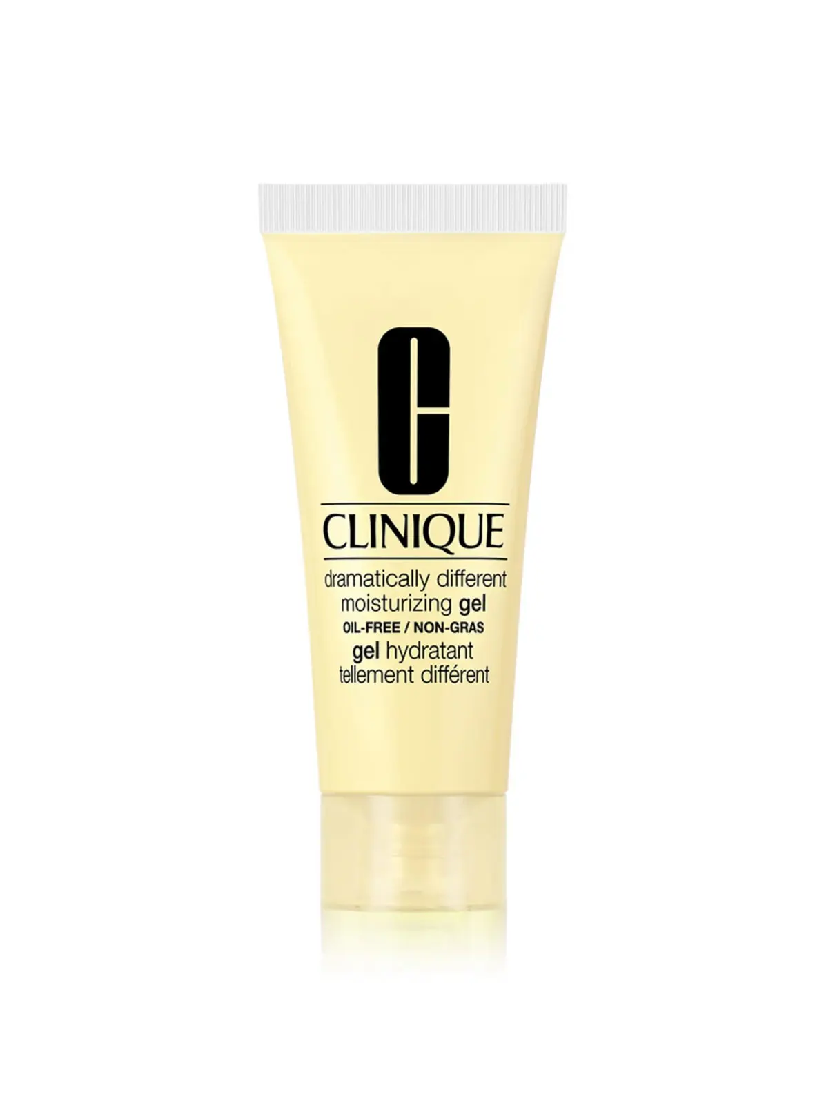 Image of moisturising gel