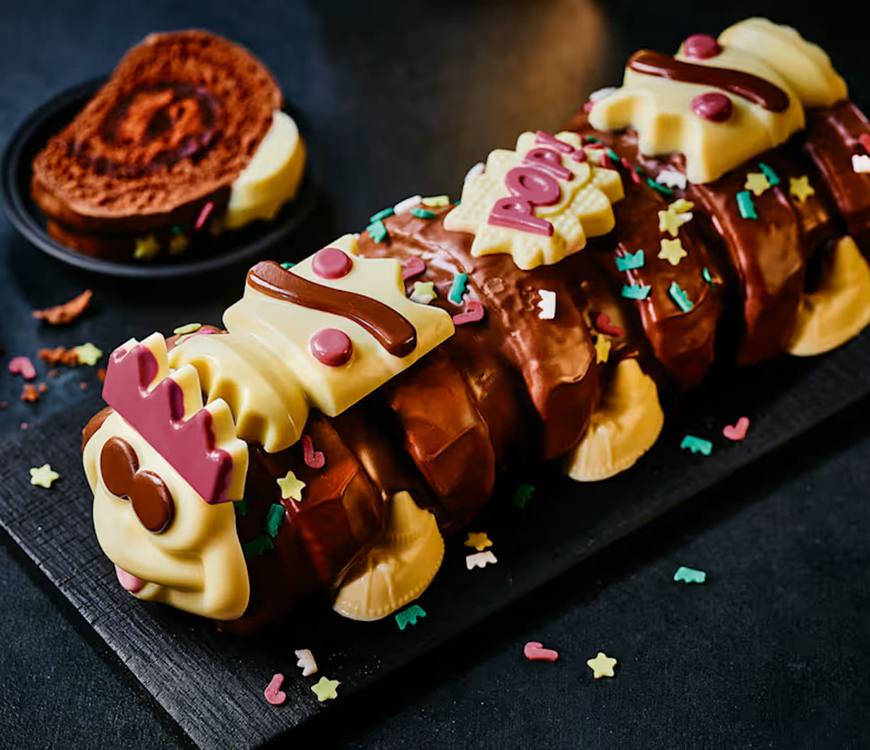 Christmas food to order