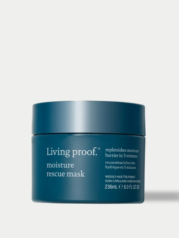 Hair mask for damaged hair