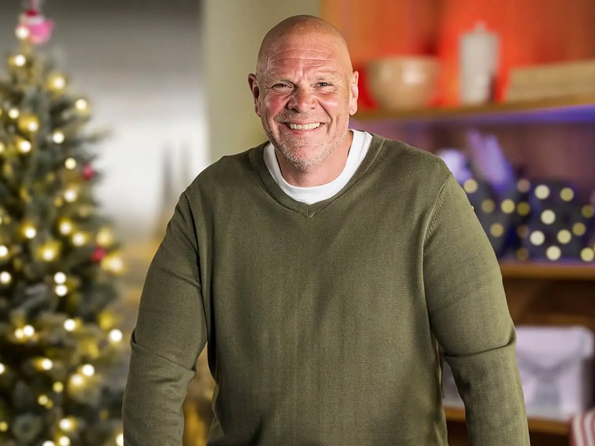 Tom Kerridge