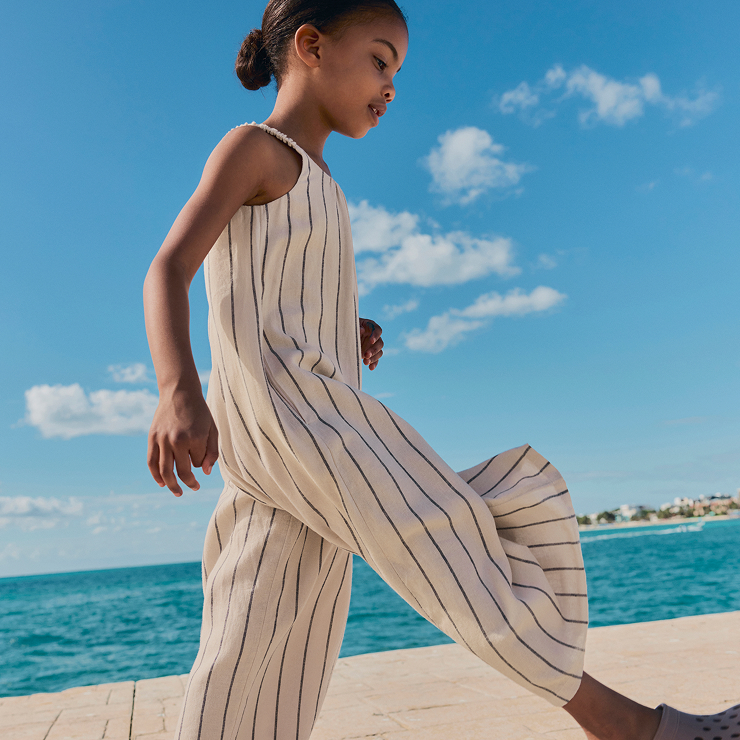 Belted Short Sleeve Tailored Jumpsuit | Phase Eight | M&S