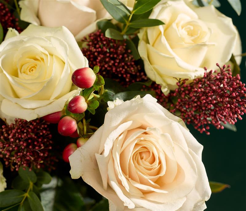The best stems of the season