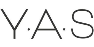 Logo for Yas
