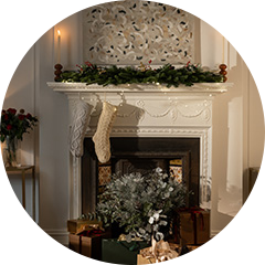 Christmas decorations