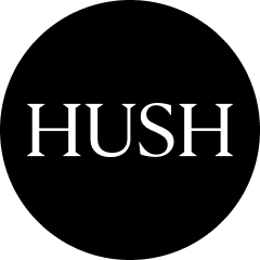 Hush