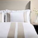 Linen Bedding