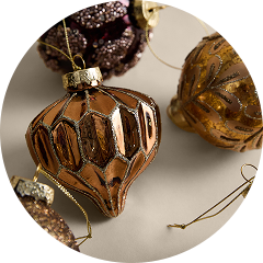 Christmas decorations