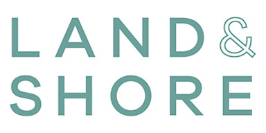 Land&Shore logo 400x200