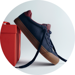Boys' footwear