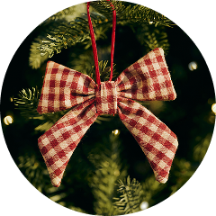 Christmas decorations