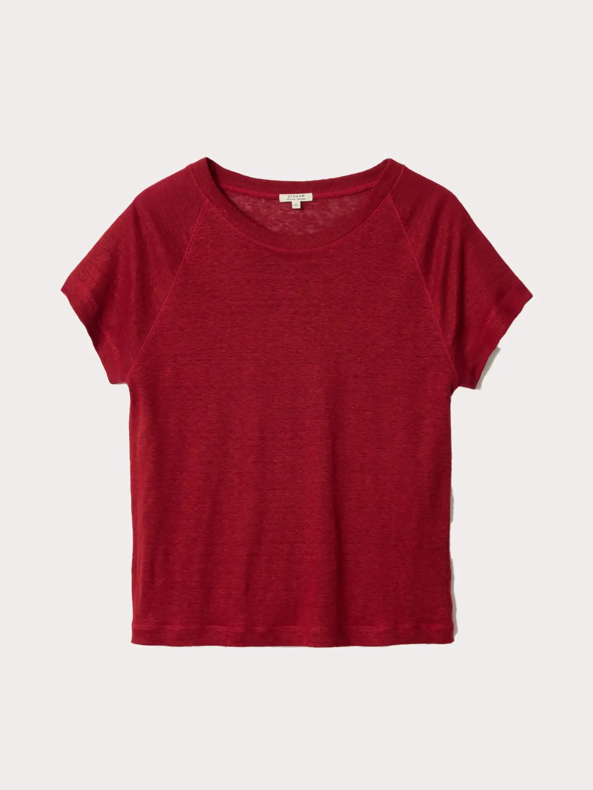 Red T-shirt 