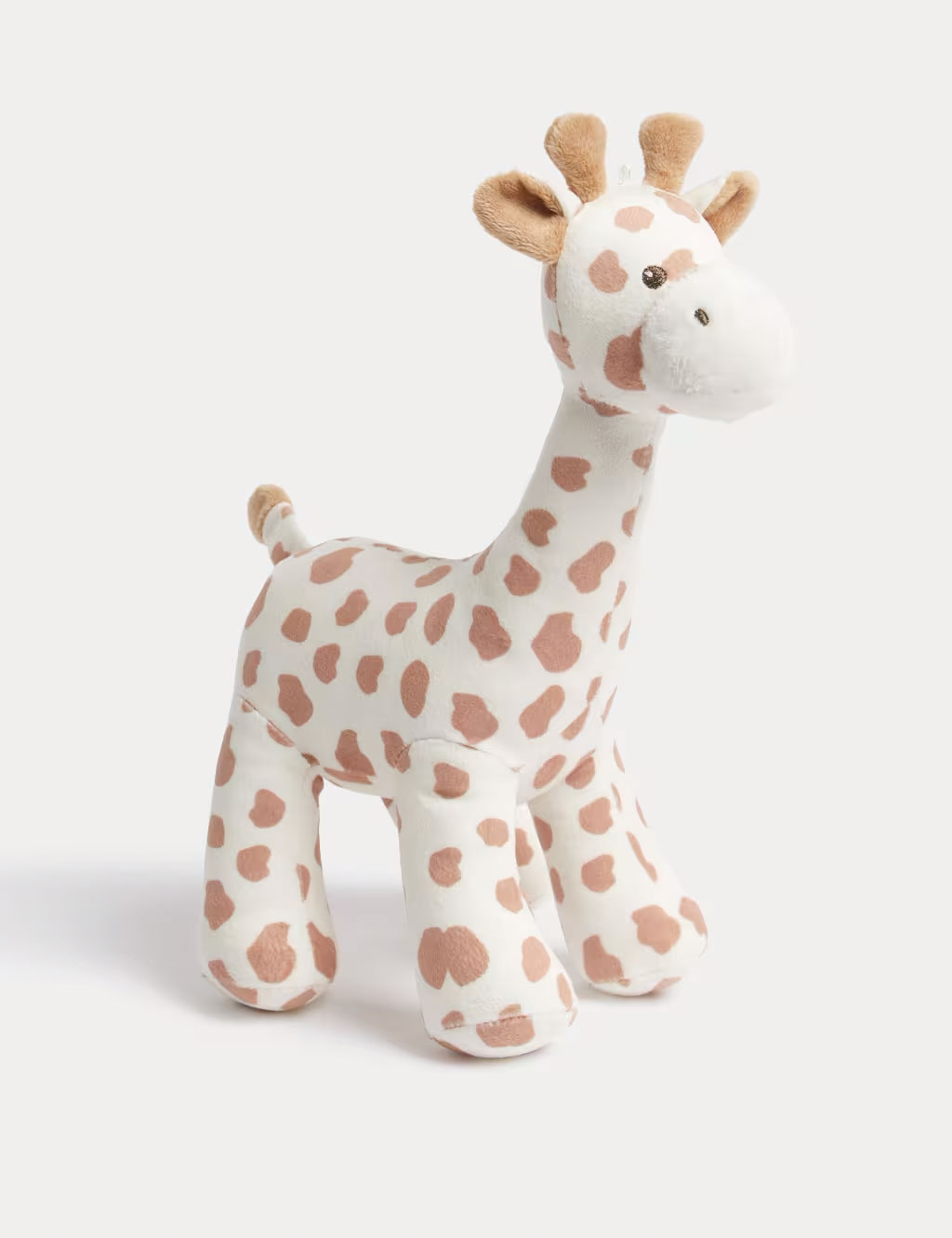 Soft toy giraffe