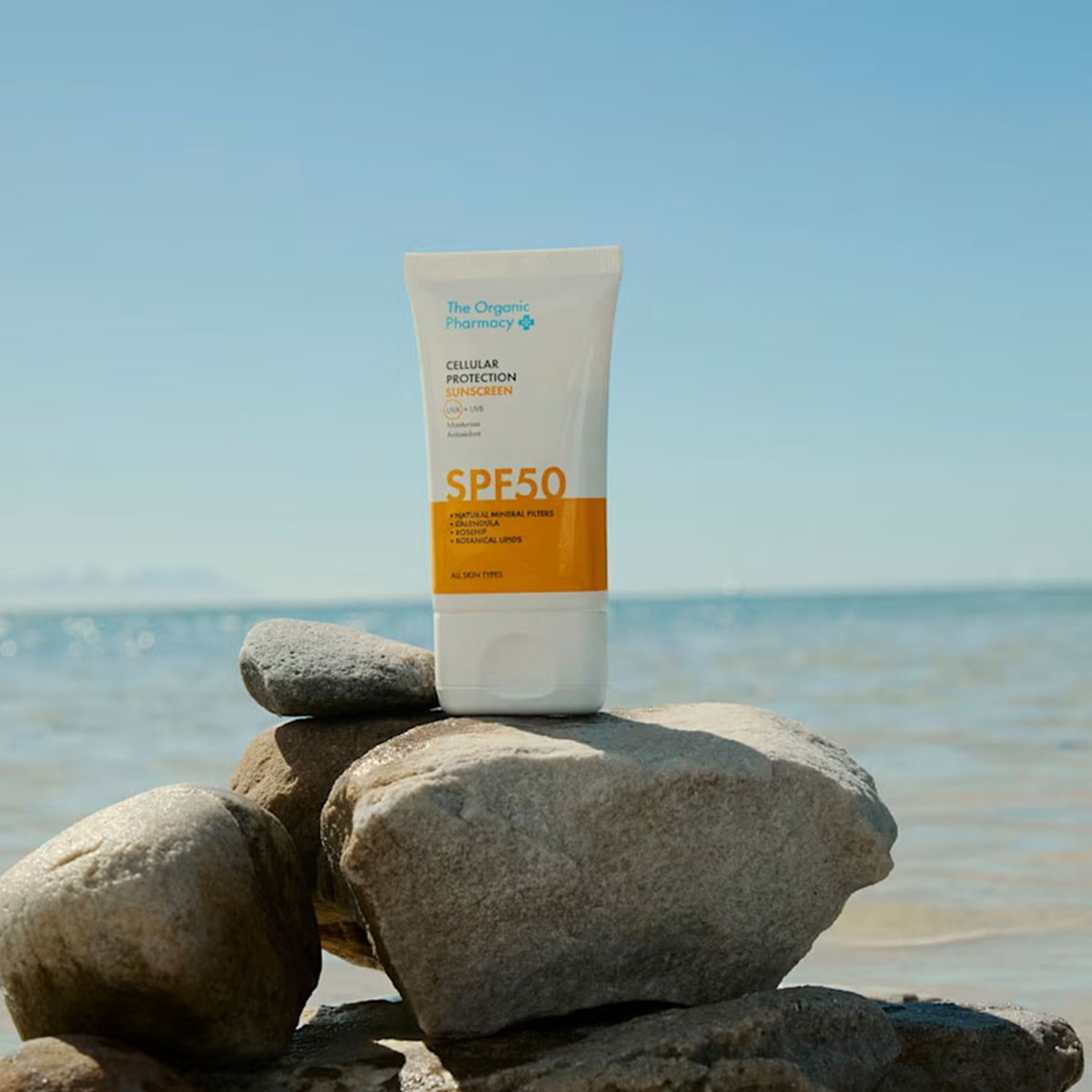 Sunscreen 