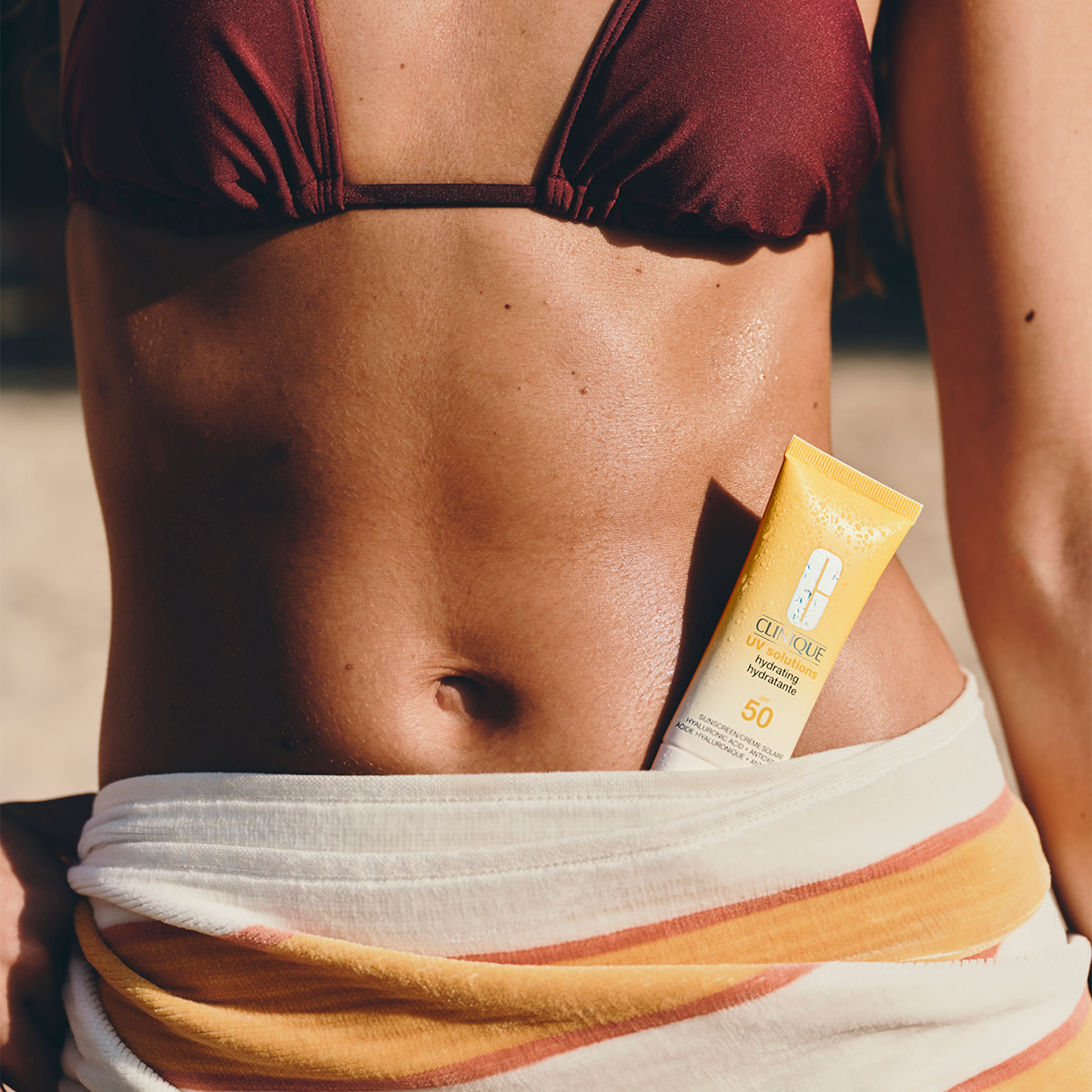 Sunscreen