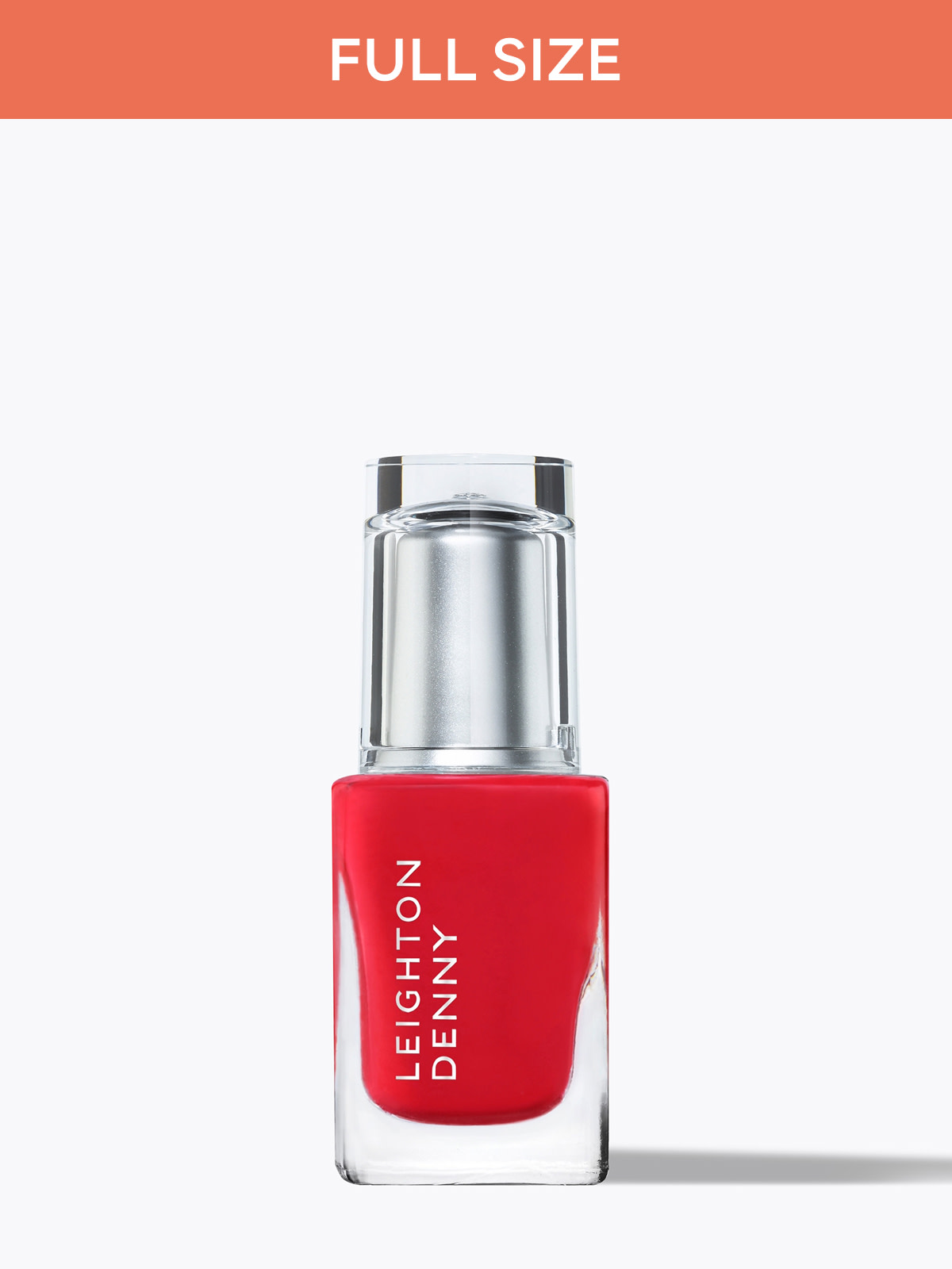 Leighton Denny High Performance Nail Polish.Shop now