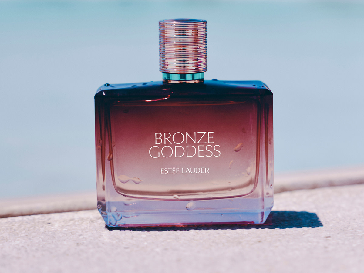 P- Beauty- Shop Estee Lauder- UK & IE 