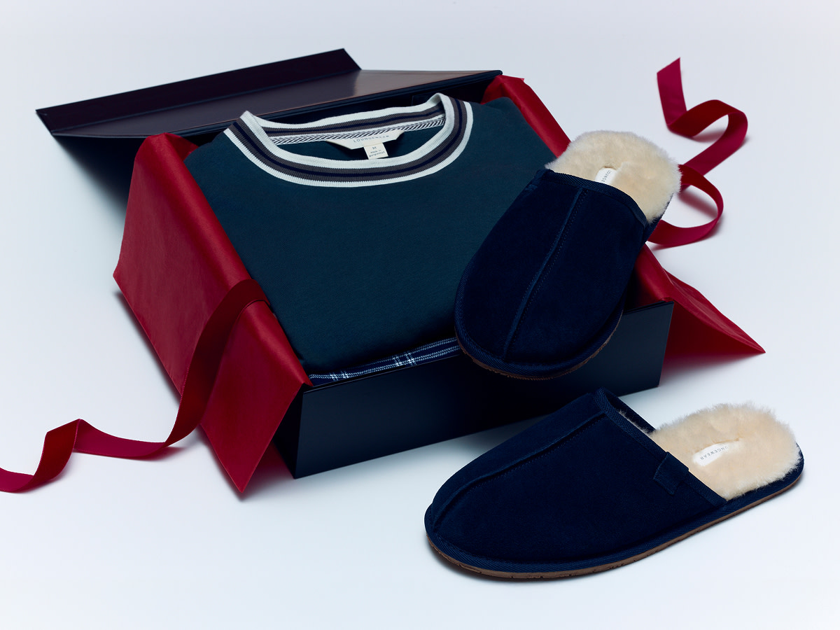 Assorted gifts under £30