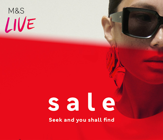 Womenswear Sale | M&S