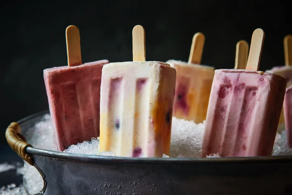 What to Eat When It's hot